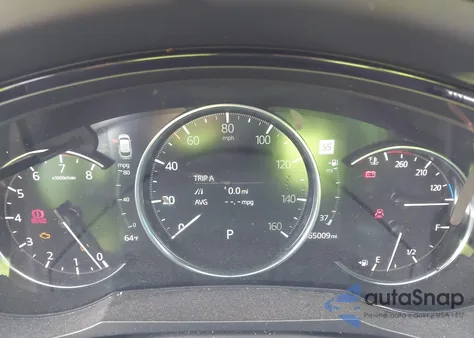 2023 Mazda Cx-9 Grand Touring from USA, damaged, VIN JM3TCBDY4P0629746